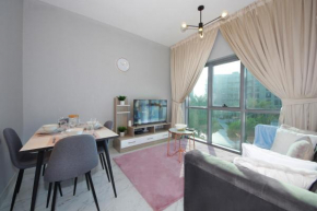 1BR All Inclussive MAG 520 Home!